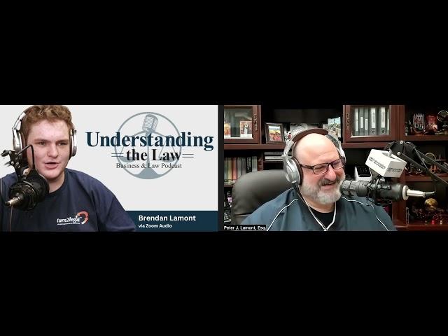 UTLRadio Podcast Crazy  Medical Lawsuits | Understanding the Law Radio