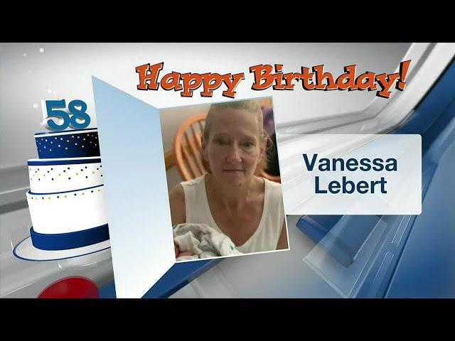 KPLC 7News Sunrise Birthdays - June 7, 2023