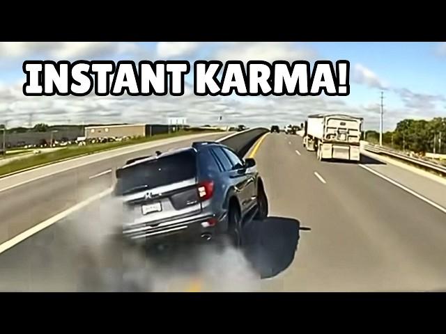 Instant KARma!