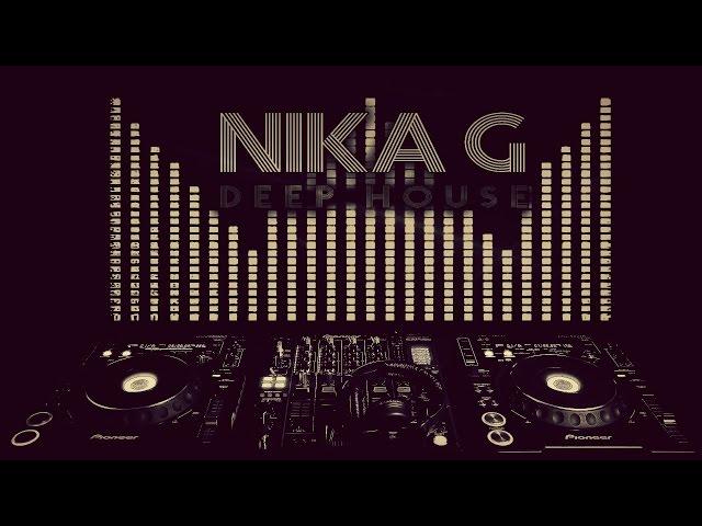 Nika G. - Deep Down