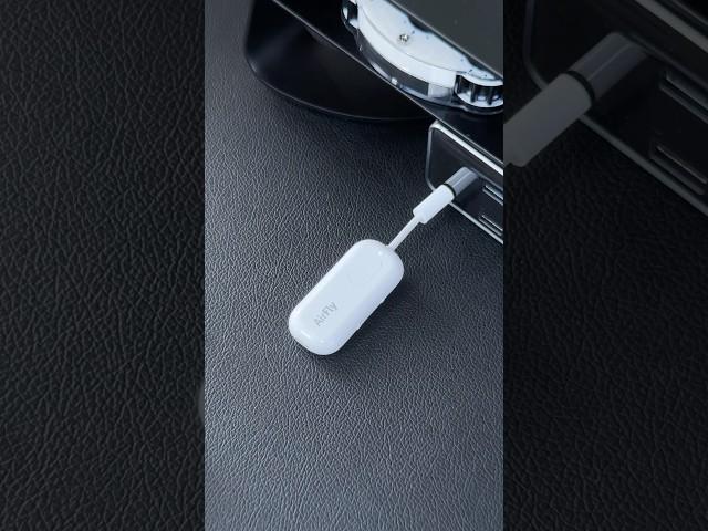 Minimalist desk setup under $200! TwelveSouth’s Curve Riser, Flex, DeskPad, AirFly Pro. #twelvesouth