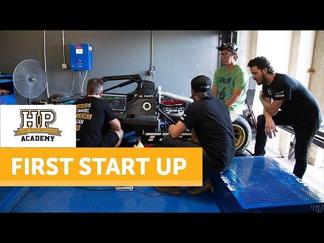 First Startup? No Base Map? Watch This First! | AFR - Initial Startup [FREE LESSON]