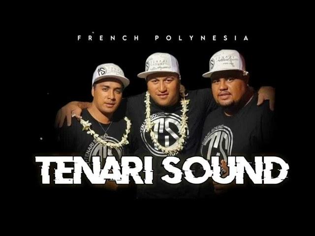 TENARI SOUND 11 - BABY VIENS DANSER (ZOUK)