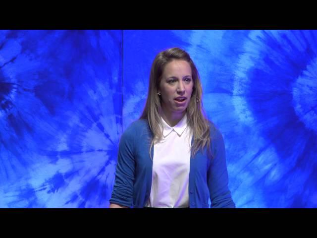 Zero Equals One: Creating A Business From Nothing | Riley Csernica | TEDxCharleston