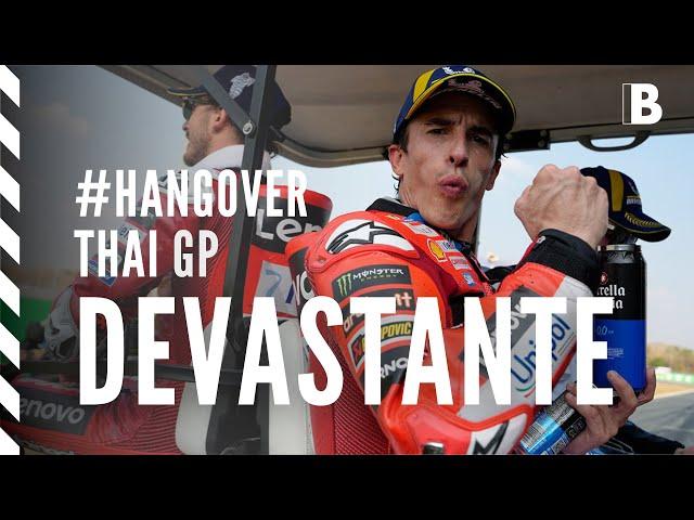 Ok, ma Marc MARQUEZ ha già VINTO il mondiale 2025? Tutto quello che devi sapere sul #THAIGP