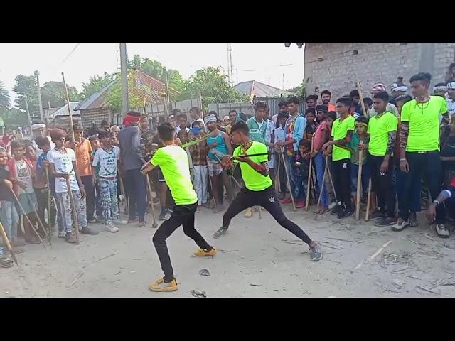 moharam video | rangpura ka moharam | Bihar ka moharam | moharam song 2021 | full hd video