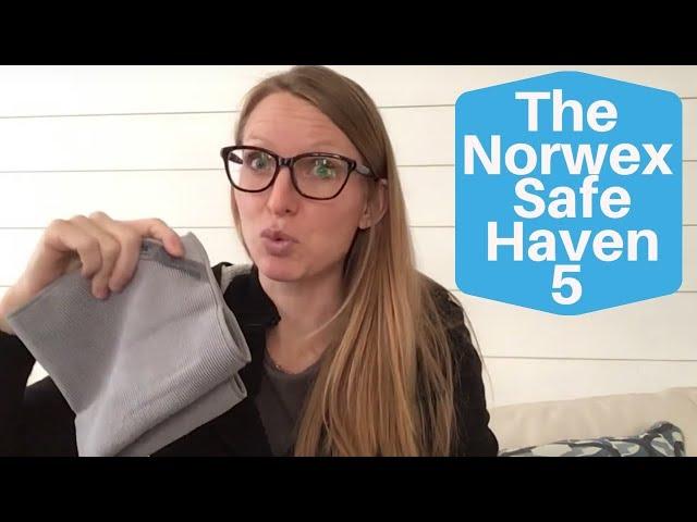The Norwex Safe Haven 5 with Megan Slate