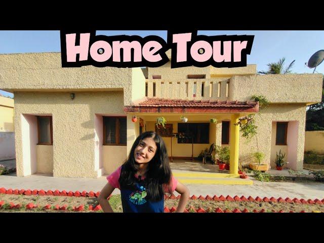 My Home Tour//Saanvi's wonderland