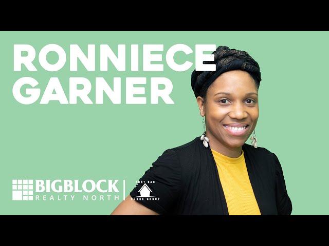 Meet the #1 Real Estate Team in California | RONNIECE GARNER