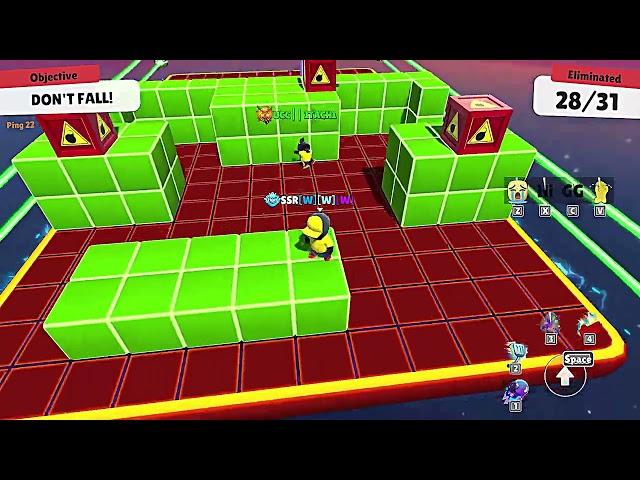 SAHRUL RAJUAN GAME PLAY #135