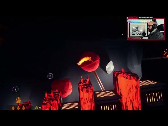 Let’s Play Till I Die : SPARK VS THE MARSHMALLOWS #0