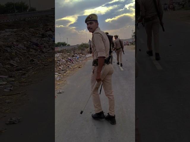 UP police status  | Rahul Raman | #viral #uppolice #shorts | RahulRaman_Upp | up police motivation