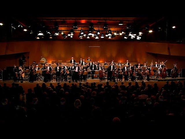 Beethoven: Eroica - 4. Satz / Inkinen / DRP