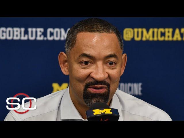 Juwan Howard is playing his Michigan team to its strengths - Seth Greenberg | SportsCenter