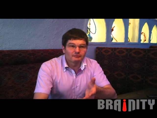 Михаил Молоканов. Эффективное управление проектами