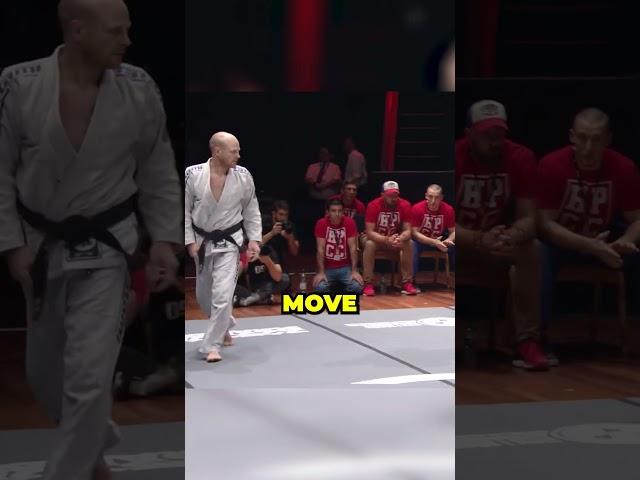 Judo Black Belt VS Jiu Jitsu Black Belt  (@polarisbjj)