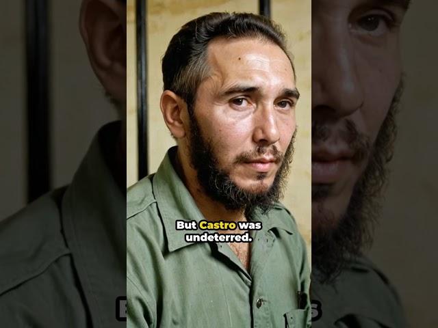 Fidel Castro: The Untold Story  #facts #history