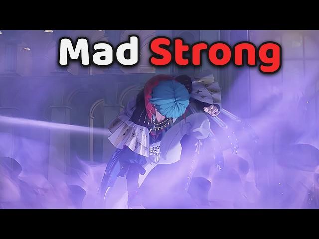 MORE Cool Purple Flames Needed | Brant Trailer Reaction Gachabid