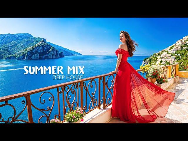 Summer Vibes  Alan Walker, Dua Lipa, Coldplay, Martin Garrix & Kygo, The Chainsmokers Style