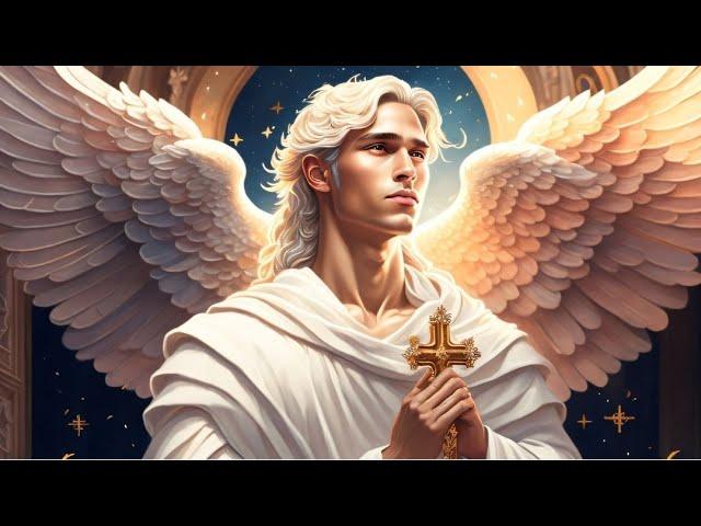 ️Archangel Gabriel - Bring The Power Into Your Life/Angelic Music/Angels Healing/Soothing Music