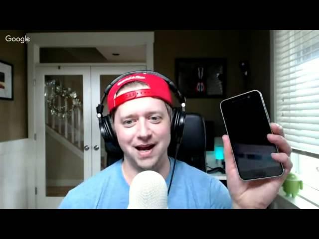 The Droid Life Show: Episode 107 - HTC 10 Review is Here