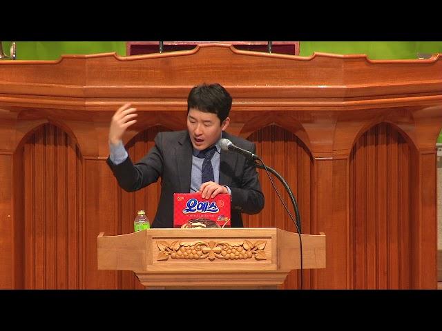 대구서문교회_부산수영로교회 최병호집사 간증_열혈청년 전도왕