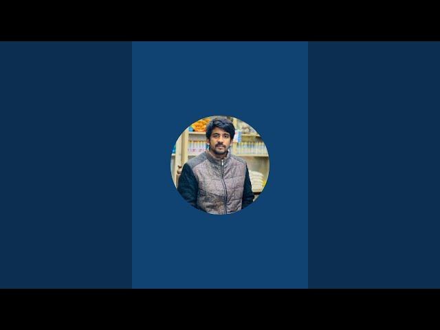 S M JAHANGIR is live