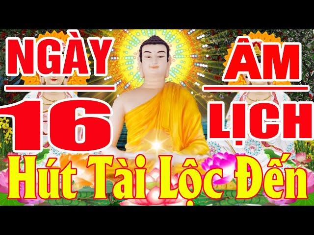 15 Rằm Âm Lịch Mở Kinh Sám Hối Hết Ngay Bệnh Tật Mày Mắn Tự Đến Rước Lộc Vào Nhà Tiêu Trừ Ách Nạn