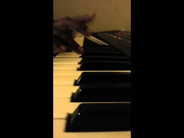 Waa musikhii IBTILO .. waa damac jacayl