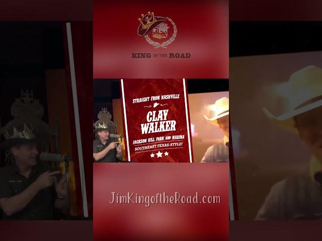 "Beaumont Boys Bash II" Episode (#979) of the Jim King of the TV Show #countrylegends #countrymusic