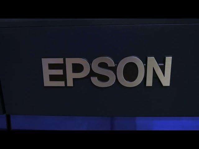 Epson SureColor S80600 | Wide Format Printer