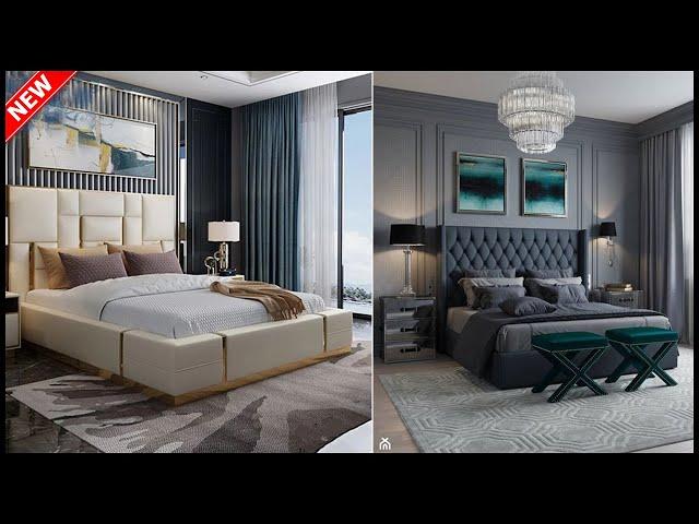 Ultimate Luxury Bedroom Interior Design | Master Bedroom Interior Ideas | Gopal Home Decor