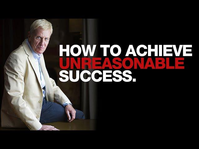 Using The 80/20 Principle To Achieve Unreasonable Success with Richard Koch