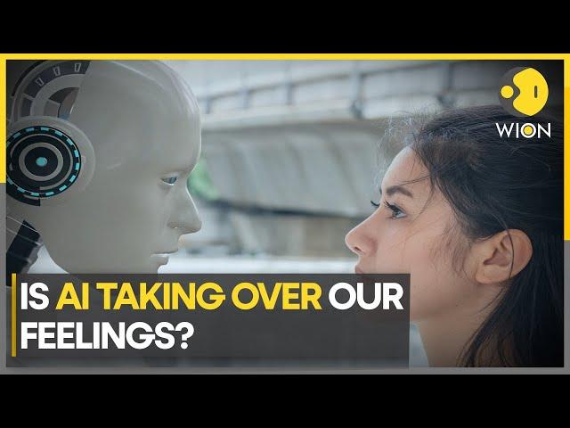 Replika users in love with AI chatbot companions | Latest World News | English News | WION