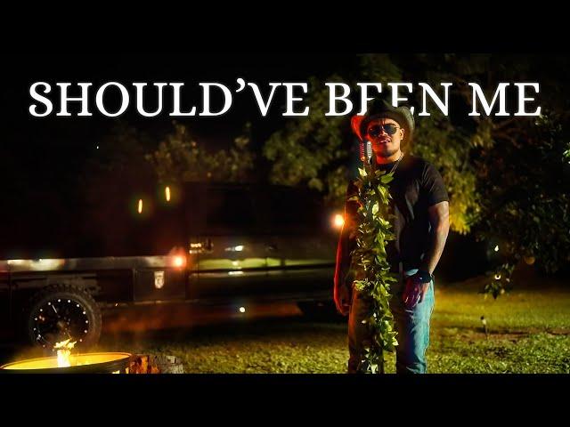 Maoli - Should've Been Me (Official Music Video)