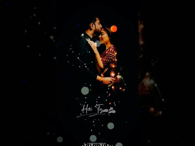 Meri Zindagi Hai Tu |RoseDay special l jubin nautiyal#viral #youtubeshorts#roseday#viwes#rjpratyush