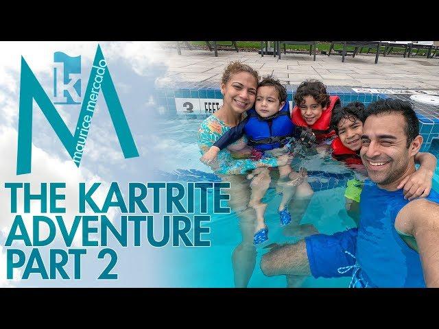 Our First Visit to The Kartrite Resort: Secrets Revealed