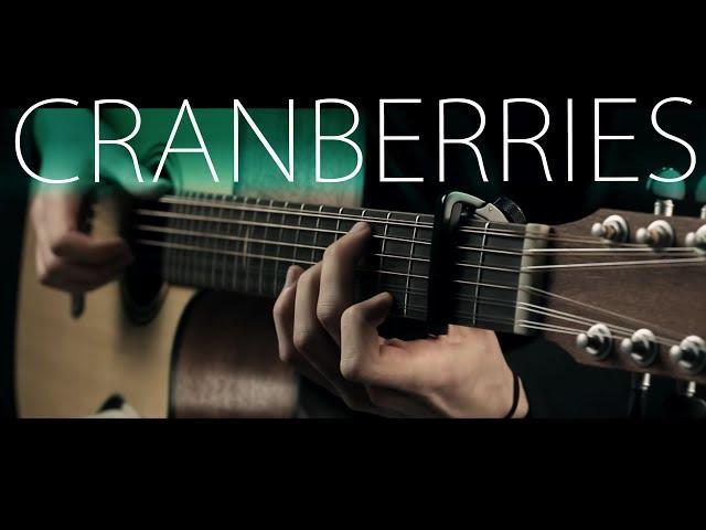 My Top 6 The Cranberries⎪12-strings guitar