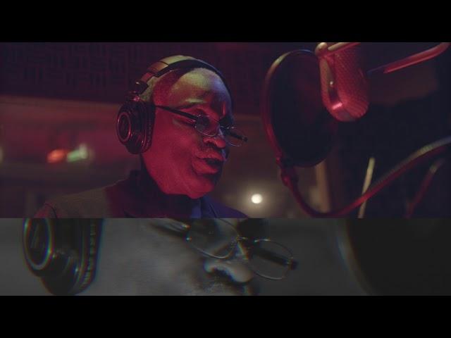 Heaven is 10 Zillion Light Years Away (Stevie Wonder Cover) | Brian Owens