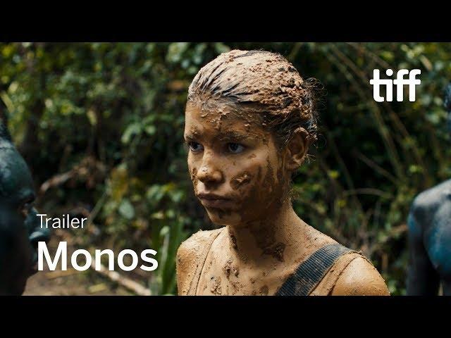 MONOS Trailer | New Release