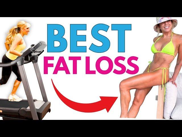 Walking For Weight Loss #1 Mistake for Women Over 40 w/ Mark Sisson