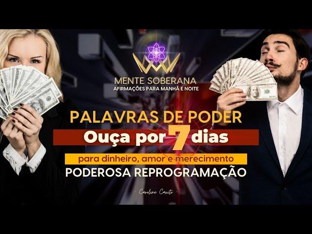 Melhor reprogramação para noites e dias perfeitos