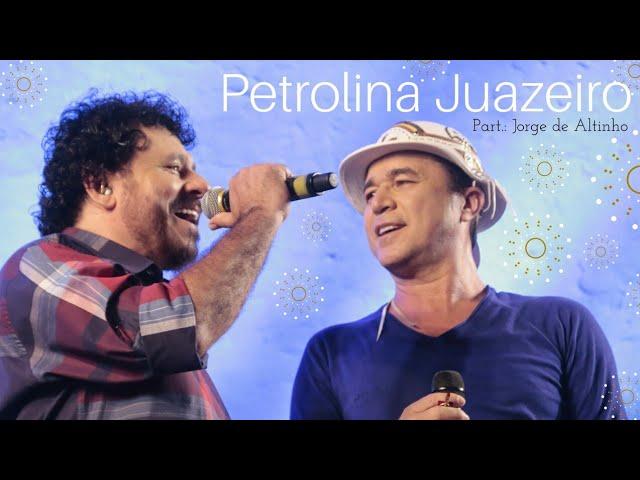 Flávio Leandro e Jorge de Altinho - Petrolina e Juazeiro - 3° DVD @DaviLeandroOficial