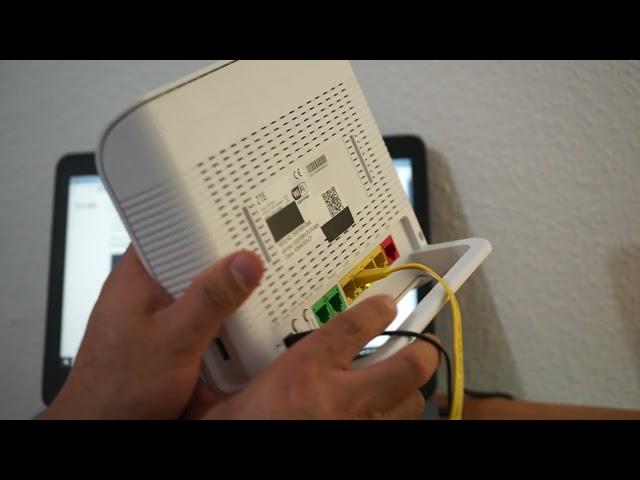 Convertir cualquier MODEM / Router Viejo  en REPETIDOR WIFI o access point CON CABLE AHORA SIN CABLE