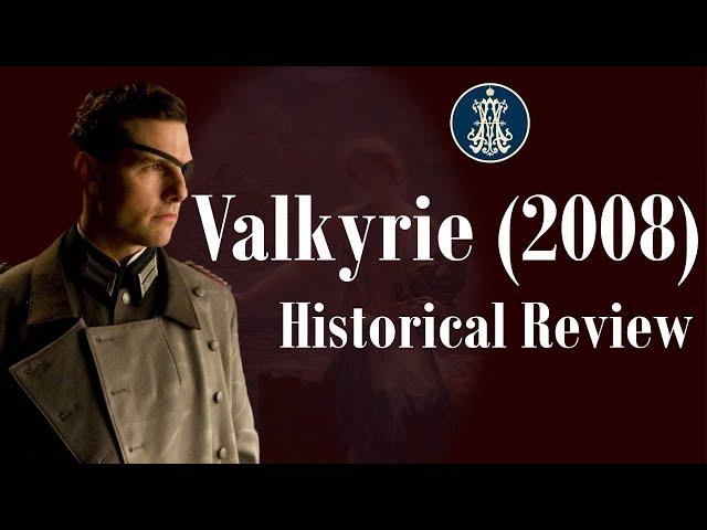 AM Reviews #5: Valkyrie