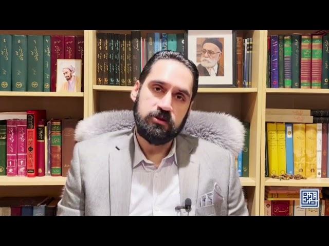 برای تماشای گفتگو کامل جناب آقای دکتر رضا تابنده به لینک زیر مراجعه بفرمایید.