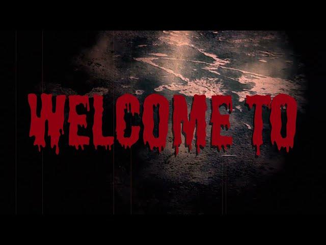 Cejaman Horror Reviews Intro by T3Collects