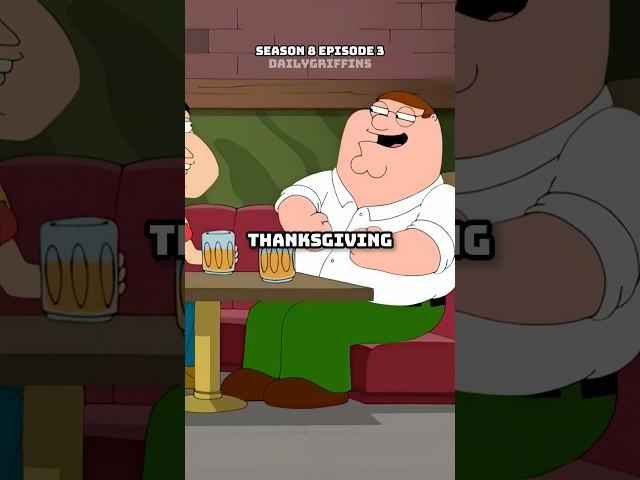 Peter Makes a Joke