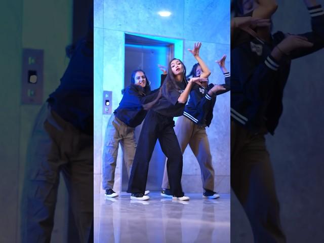 Zoobi Doobi  | #dance #abcddancefactory #trending #youtubeshorts #viral #shorts