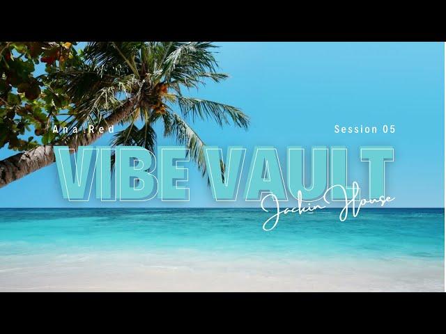 Vibe Vault - Jackin House Session (05) // [ Block & Crown, Jackers Revenge, Steve Tosi & more ]